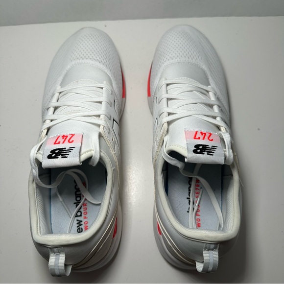 New Balance Shoe 247 - Picture 6 of 9